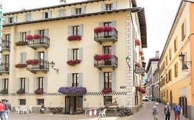 Meuble Albergo Dante